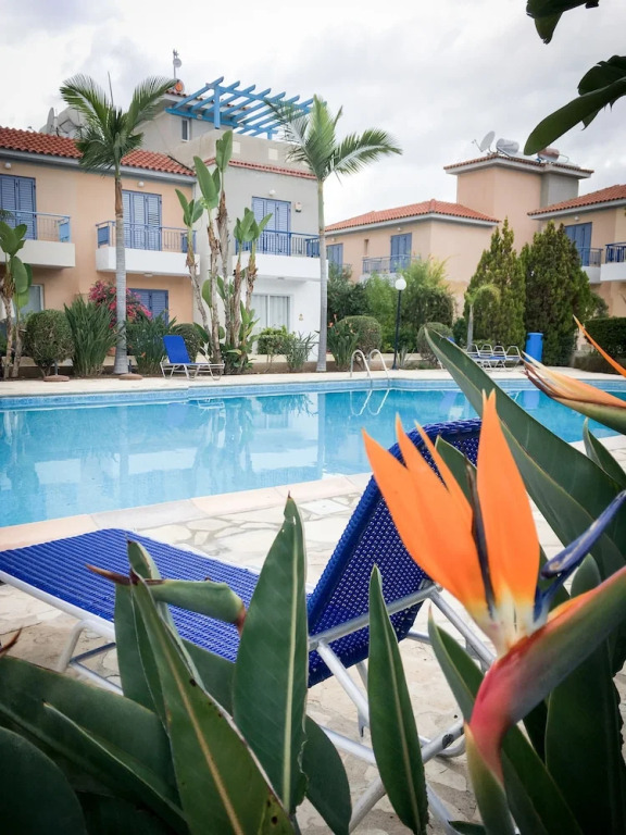 Ilios Townhouse