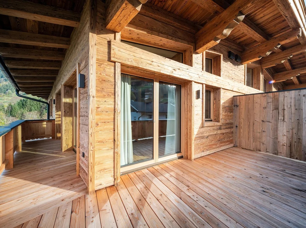 Wagstätt Residenzen Jochberg by Alpina-Holiday