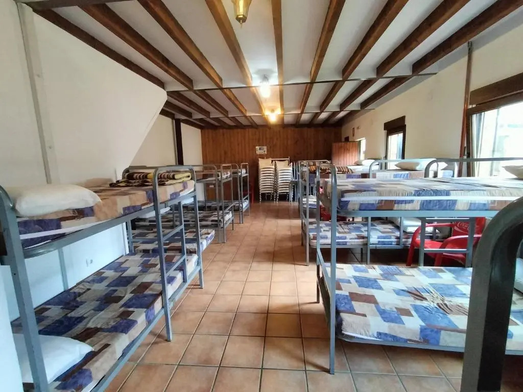 Albergue Don Camino
