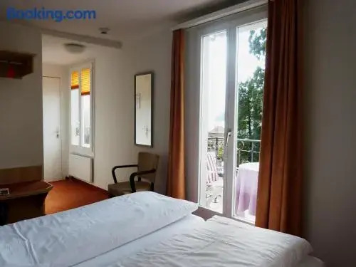 Hotel Flora