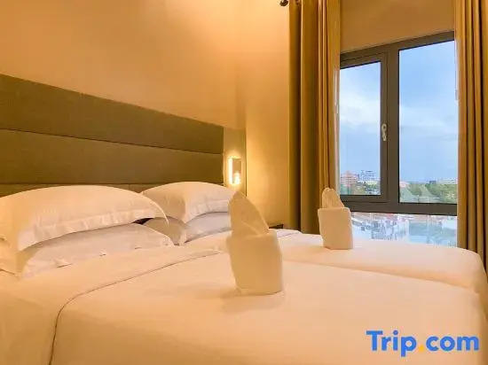 Staycity Serviced Apartment