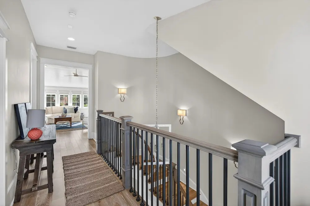 6BR Coastal Retreat With Golf Cart & Heated Pool