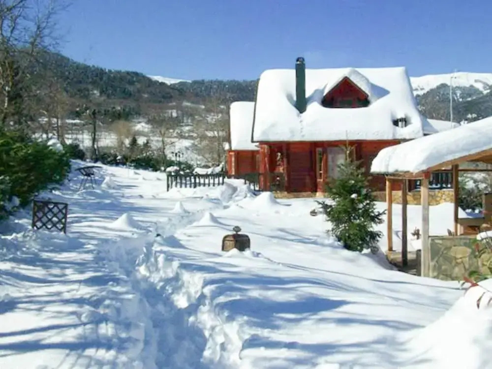 Kedra Village Retreats - Mountain Escape