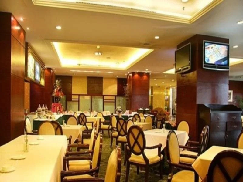 Sapphire Hotel