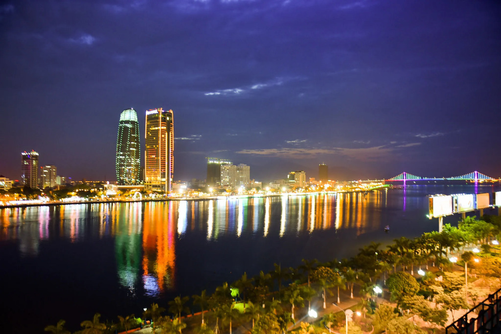 Palmier Hotel - Art House Da Nang