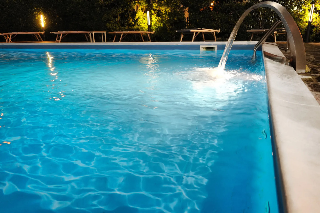 Hotel Life - Natural Style Rimini