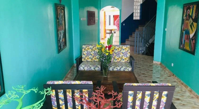 Hotel Victoria