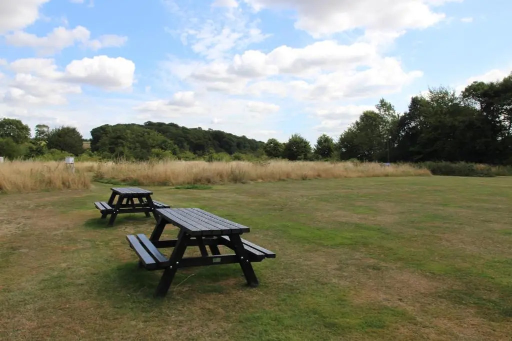 FSC Flatford Mill Hostel