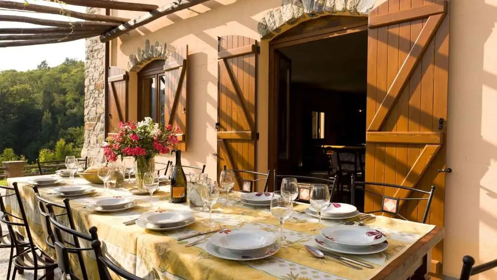 VILLA ARBEIO 8&6 Emma Villas