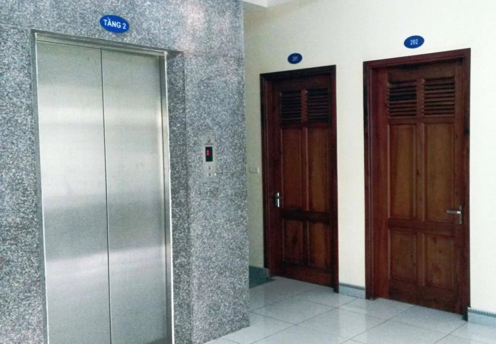 Sen Hotel Haiphong