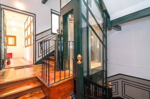 Chic Rentals La Latina