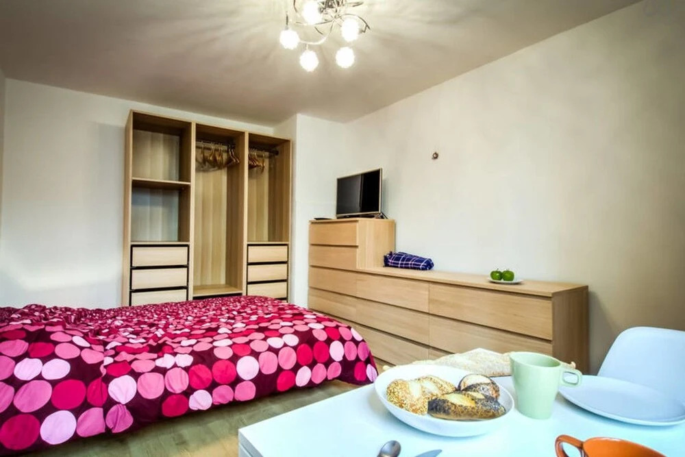 Nice and Functional Apartment - Very Central