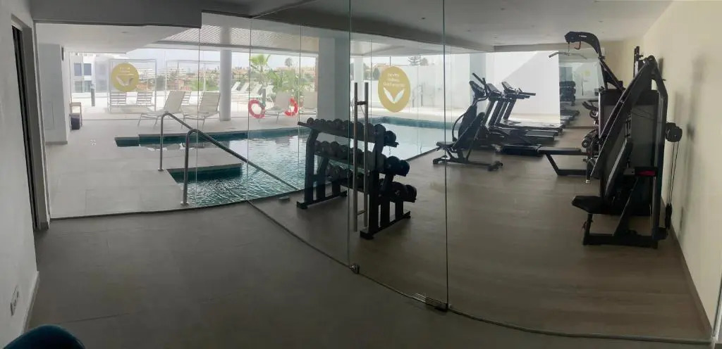 The View Luxury Vacation Apartment 2