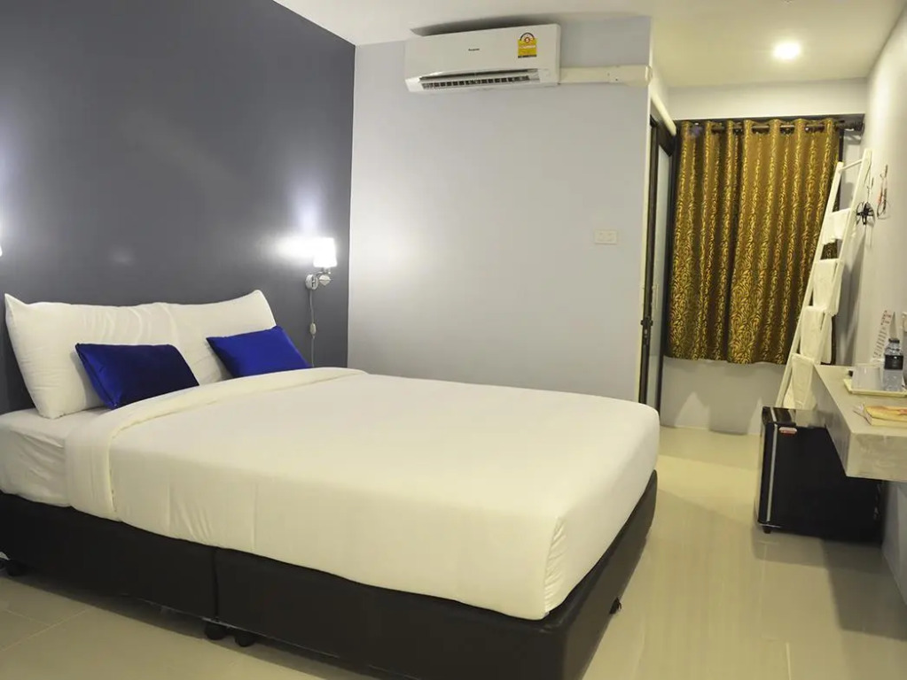 U Sleep Chiangmai