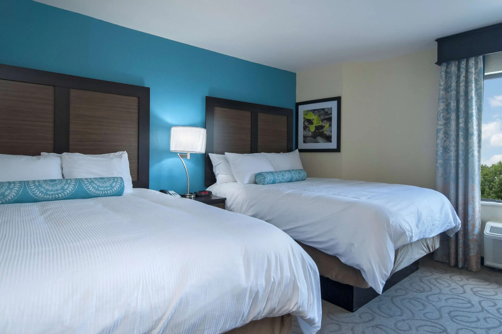 Best Western Travelers Rest/Greenville