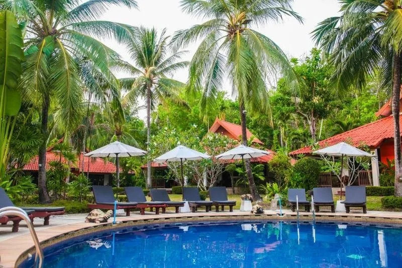 Baan Sai Yuan