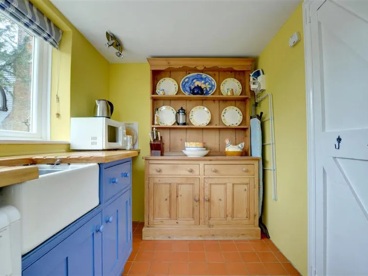 Holiday Home Coveneys