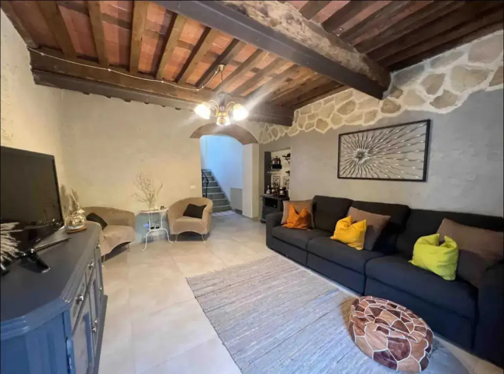 Villa Versilia-Mare e Monti