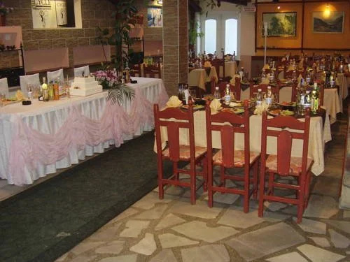 Kestenite Family Hotel
