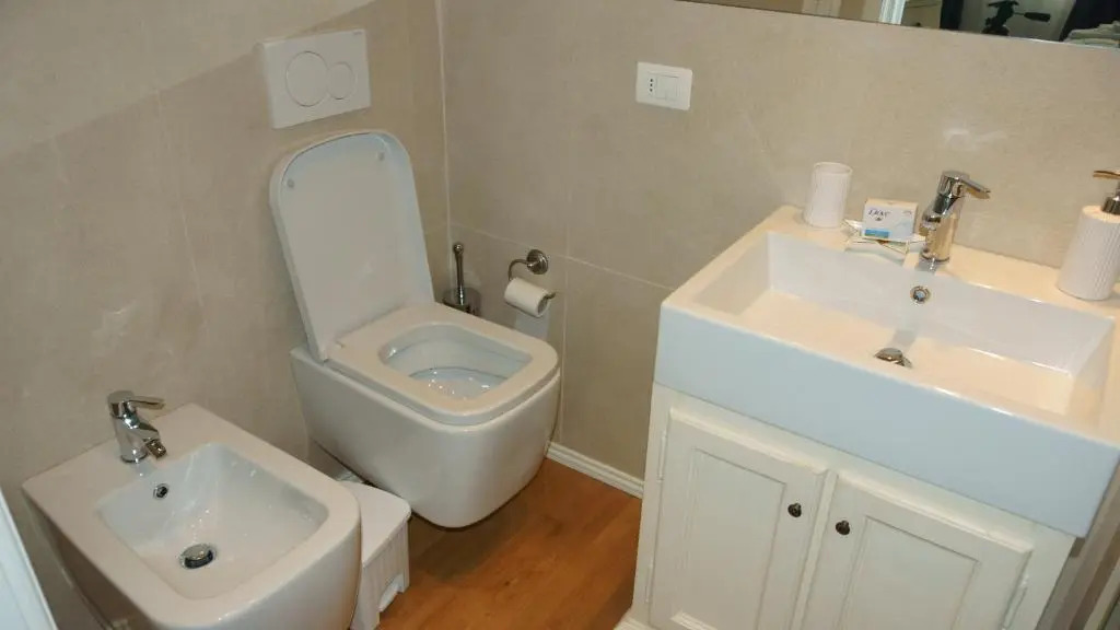 Margherita Suite