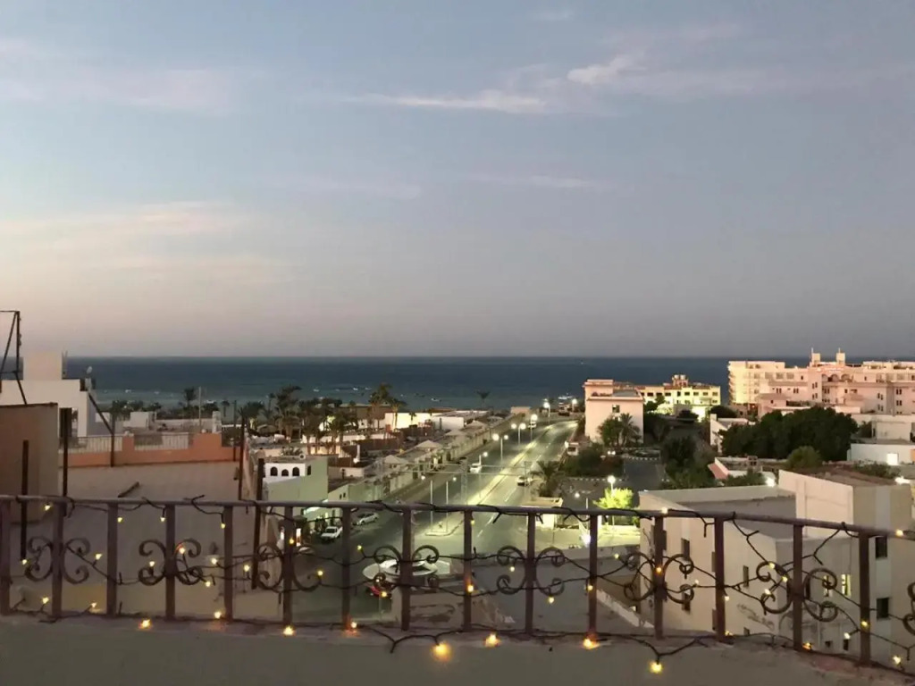 برج روما
