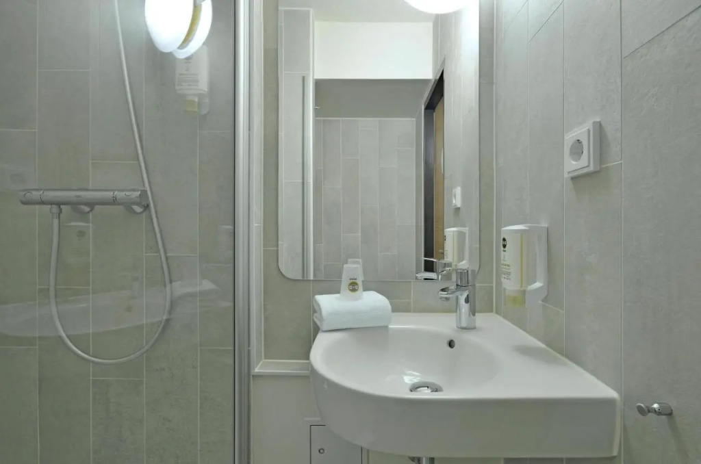B&B Hotel Berlin Genshagen-Süd