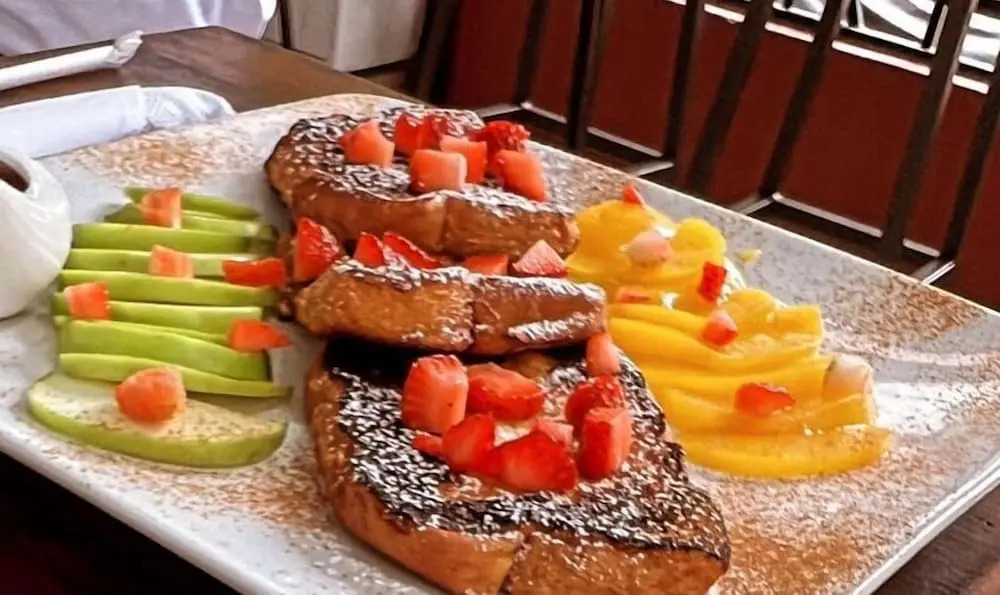 Apartahotel Avanti