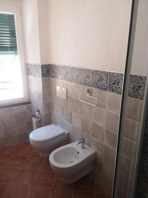 Elicriso Apartment Affittacamere