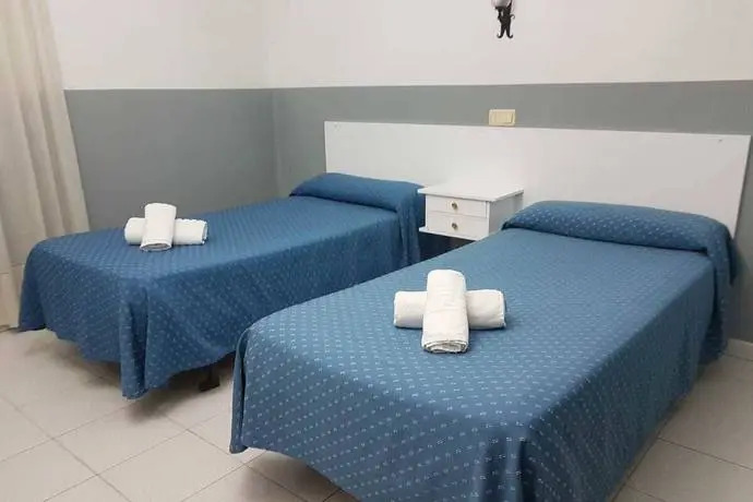 Hostal Restaurante Classic