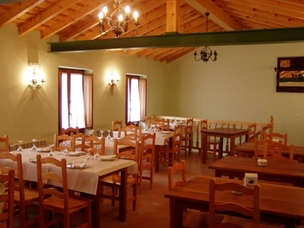 Casa Fuente del Val