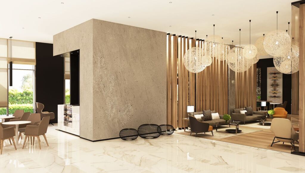 Novotel Bur Dubai - Healthcare City