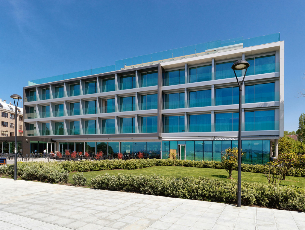 Noa Boutique Hotel