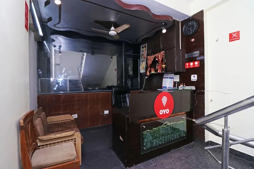 OYO 10666 Hotel Star