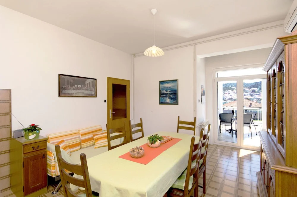 Apartment Melina
