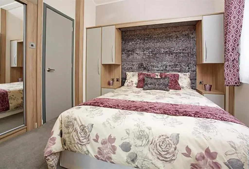 New Forest Lodges Bashley Park