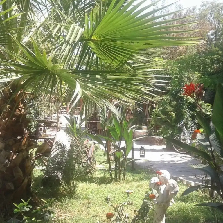 İz Butik Hotel