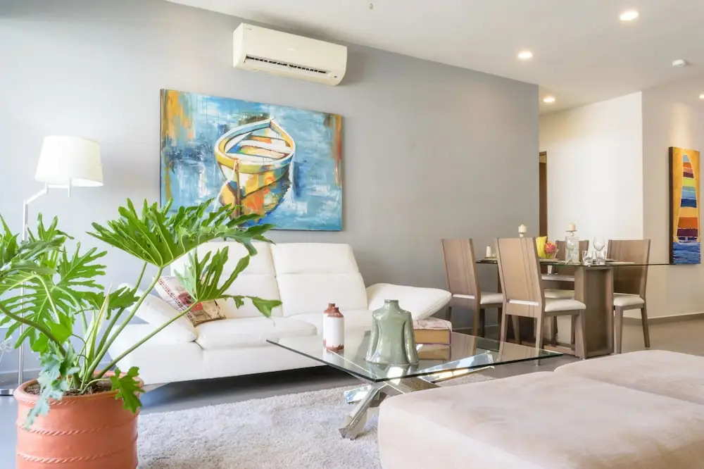 Condo Lunada by Bric