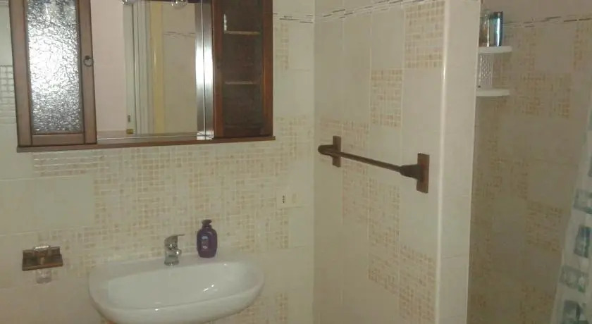 Apartment Mosaico