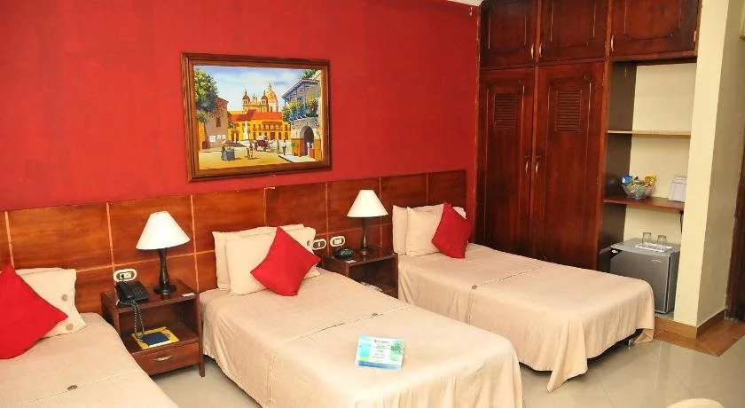 HOTEL ACHALAY