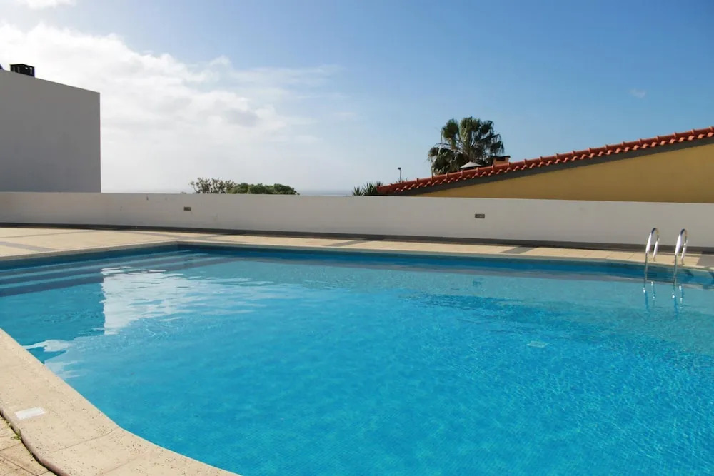 Magi Paradise Near the Beach by Madeira Sun Travel