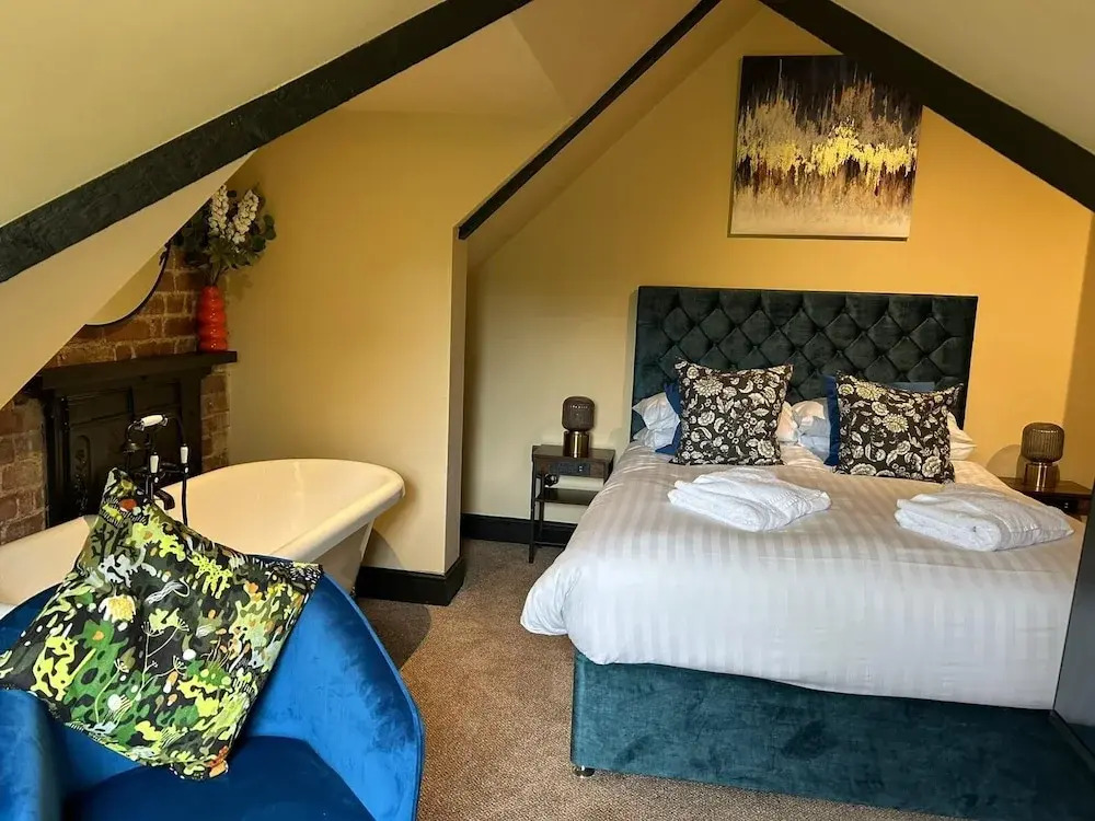 The Goodrington Sands- Apart Hotel