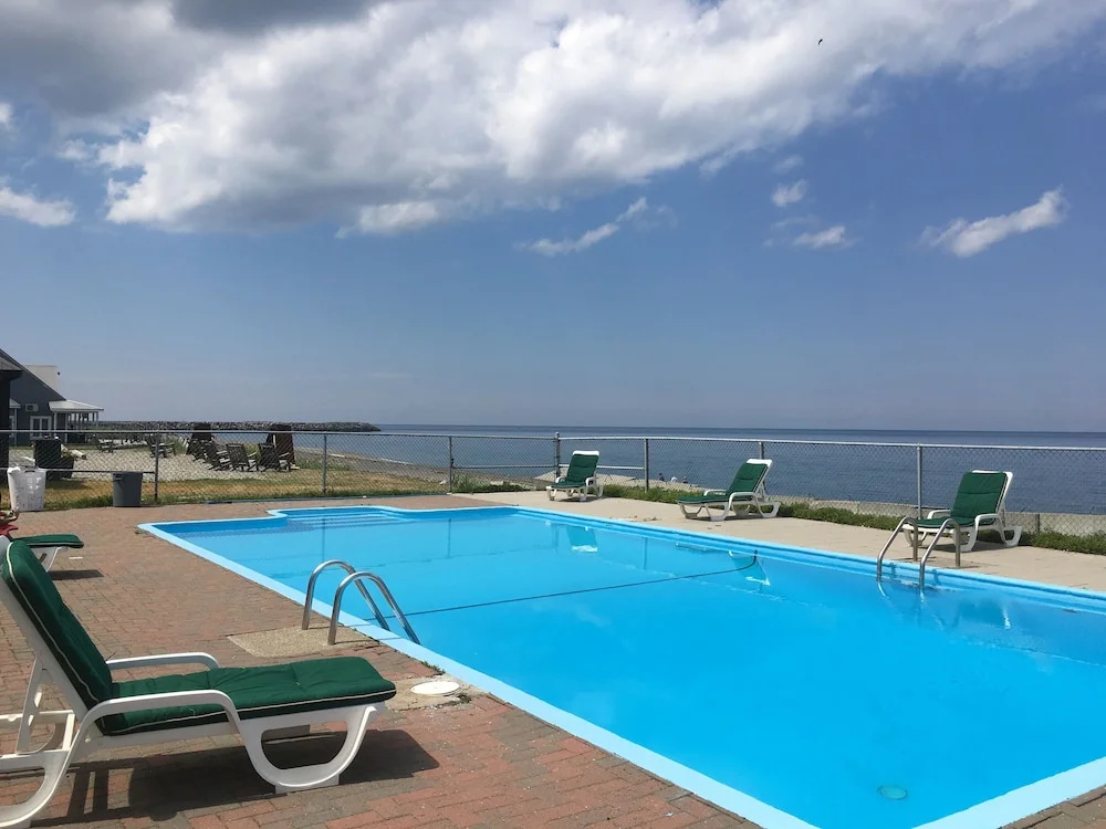 Pavillon sur Mer par Riôtel