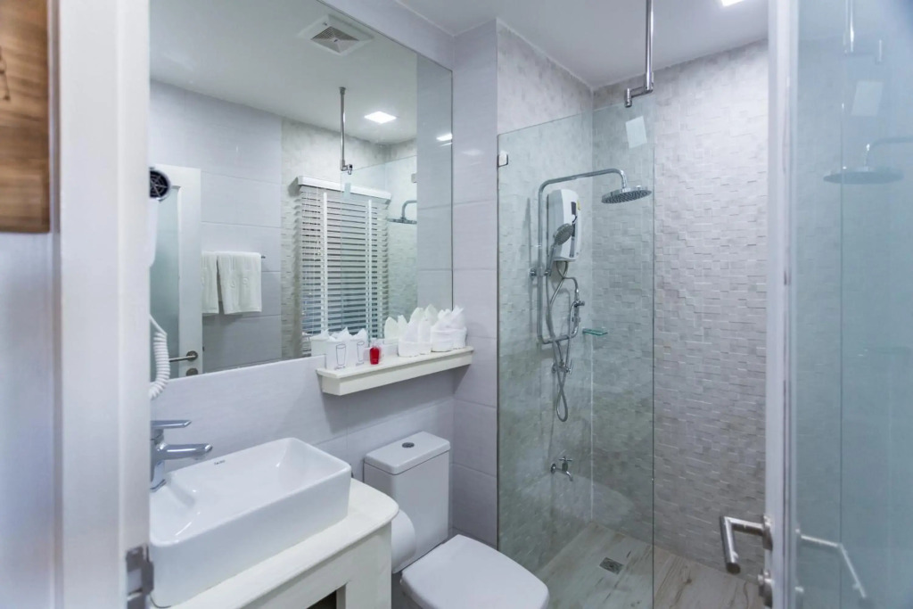 The Guest Arak Boutique Hotel