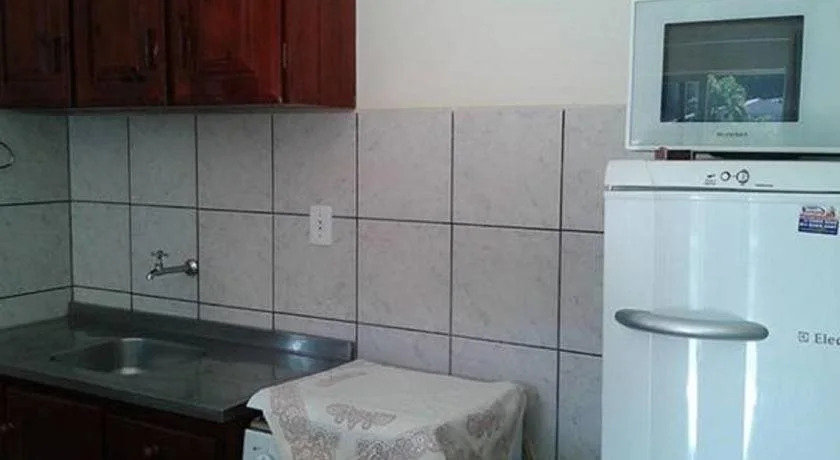 Pousada Paraíso