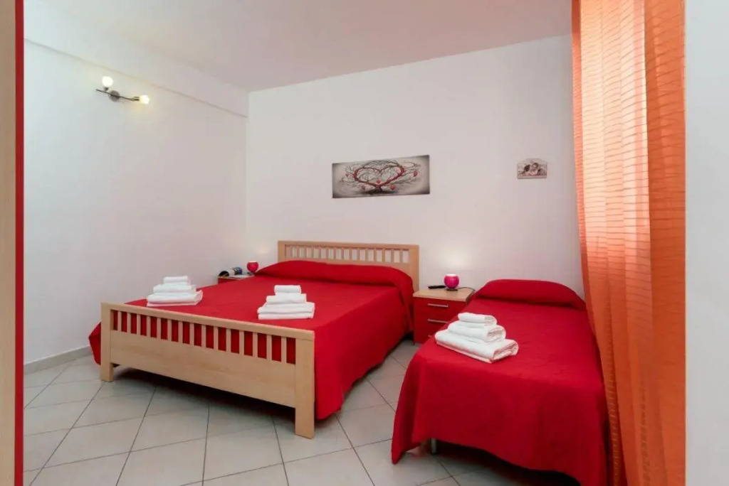 Residence Hibiscus