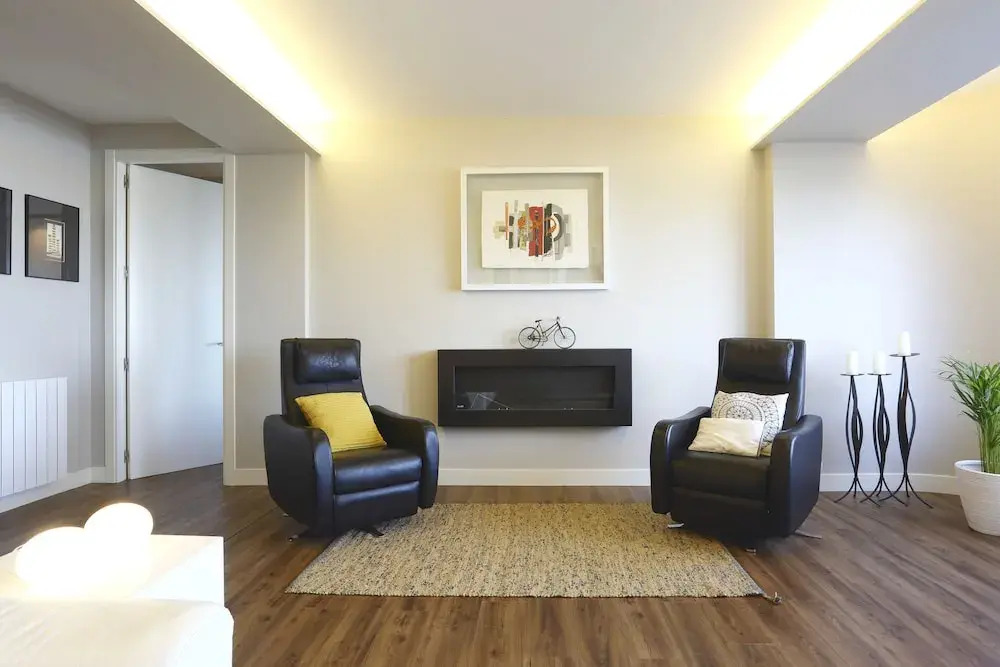 The Zu Suite Apartment