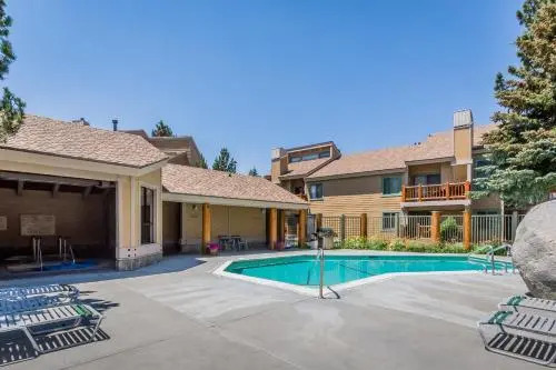 Mammoth Creek 13 - One Bedroom Condo