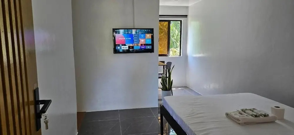 Vhora Resort