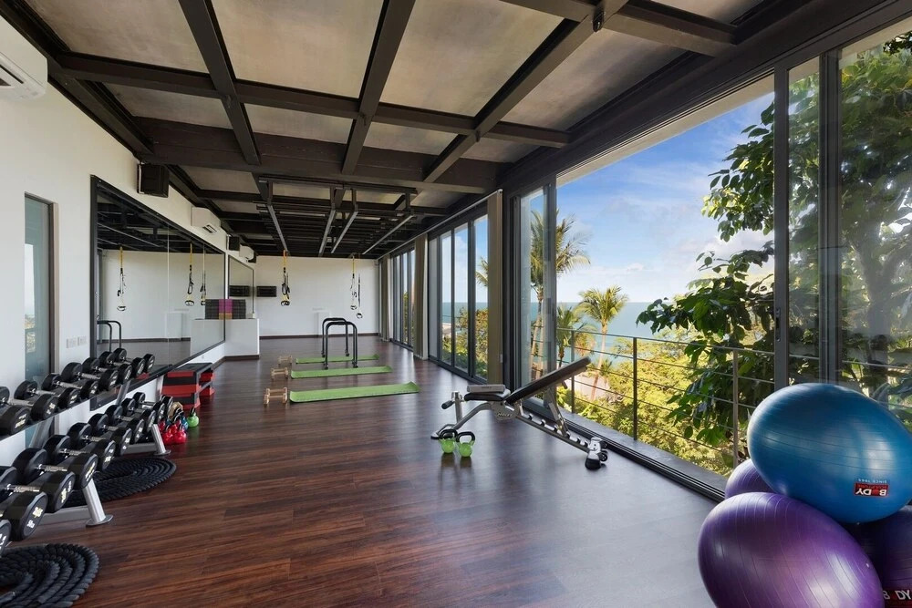 Kapuhala Koh Samui- Vegan Boutique Hotel