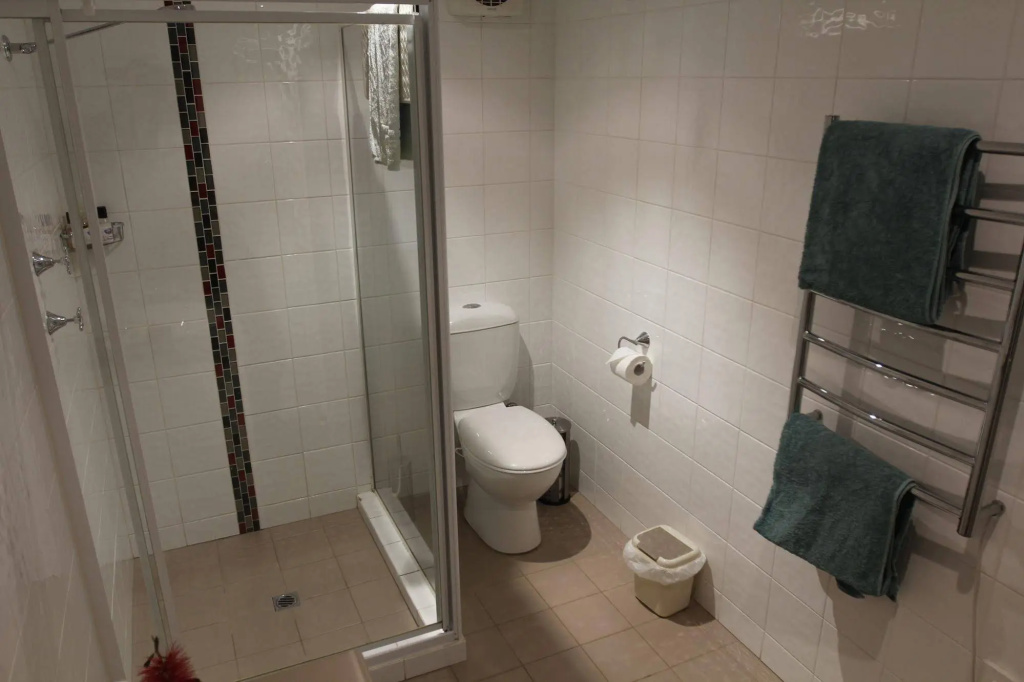 Falls Retreat B&B